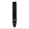 Mobile Mark MXG944 9-in-1 Multi-Band Surface Mount Antenna - 4X 5G/LTE, 4X WiFi 6E, GNSS - SMA - Black - Thread Mount view 3