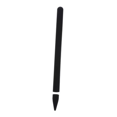Gadpiparty Silicone Protective Sleeve for Pencil Stylus Pen Cover Full Scratch Resistance and Stylish Design Compatible Touch Screens