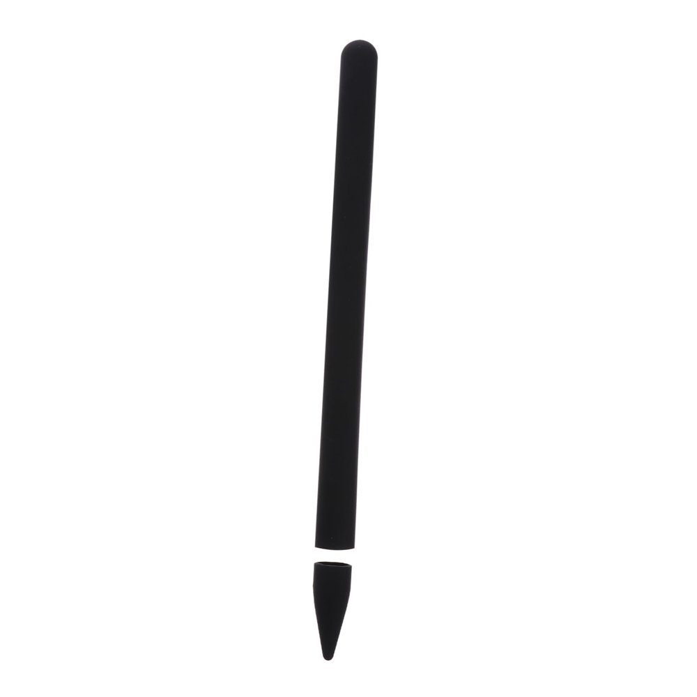 Gadpiparty Silicone Protective Sleeve for Pencil Stylus Pen Cover Full Scratch Resistance and Stylish Design Compatible Touch Screens