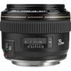 Canon EF 28mm f/1.8 USM Lens (2510A003) + 64GB Memory Card + Filter Kit + Backpack + Card Reader + Flex Tripod + Memory Wallet + Cap Keeper + Cleaning Kit + Hand Strap (Renewed) view 3