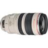 Canon EF 100-400mm f/4.5-5.6L is USM Lens (2577A002) + 64GB Memory Card + Filter Kit + Backpack + Card Reader + Flex Tripod + Memory Wallet + Cap Keeper + Cleaning Kit + Hand Strap (Renewed) view 2