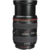 Canon EF 24-70mm f/2.8L USM Standard Zoom Lens for Canon SLR Cameras (8014A002) + Filter Kit + Cap Keeper + Cleaning Kit (Renewed) view 4
