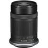 Canon RF-S 55-210mm f/5-7.1 is STM Lens (Canon RF) for Landscape, Portrait, & Travel Photos/Videos (5824C002) + Filter Kit + Cap Keeper + Cleaning Kit (Renewed) view 2