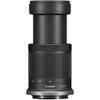 Canon RF-S 55-210mm f/5-7.1 is STM Lens (Canon RF) for Landscape, Portrait, & Travel Photos/Videos (5824C002) + Filter Kit + Cap Keeper + Cleaning Kit (Renewed) view 4