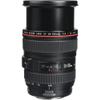 Canon EF 24-105mm f/4L is USM Lens (0344B002) + 64GB Memory Card + Filter Kit + Backpack + Card Reader + Flex Tripod + Memory Wallet + Cap Keeper + Cleaning Kit + Hand Strap (Renewed) view 4