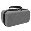 Portable Carrying Case, for Projector Bag EVA Durable Shakeproof Video Projectors Nebula Capsule 3 Projector, Hard Travel Storage Handbag, view 3