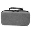 Portable Carrying Case, for Projector Bag EVA Durable Shakeproof Video Projectors Nebula Capsule 3 Projector, Hard Travel Storage Handbag, view 4
