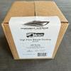 Midnight Marine High Flow Marine Blower Ducting (Black) 402 Series Sierra Vinyvent Hose (4" I.D. x 10' Feet Length) view 1