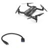 BoxWave Cable Compatible with Hubsan ACE SE Refined - USB Expansion Adapter, Add USB Connected Hardware to Your Phone view 1