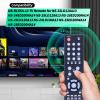 NS-RC05A-13 New Replacement Remote Control fit for Insignia LCD TV/DVD Combo NS-32LD120A13 NS-24LD100A13 NS-29LD120A13 NS-24LD120A13 NS-19ED200NA14 NS-24ED200NA14 NS-28ED200NA14 NS32LD120A13 view 2