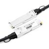 OPSTRAN 40G QSFP+ Passive Direct Attach Copper Cable Compatible with QSFP-40G-PDAC7M-CI 7m (23ft) view 4