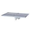 JJTOOLS Projector Stand Tripod Universal Projector Stand Heavy Wall Mounted Projector Shelf Home Universal Rotary Projector Stand Office Conference Room Projector Tray Rack Projector Wall Mount view 1