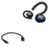 BoxWave Cable Compatible with Soundcore Sport X10 - USB Expansion Adapter, Add USB Connected Hardware to Your Phone view 1