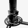 JJTOOLS Projector Stand Tripod Projector Stand Heavy Duty Wall Mounted Projector Rack Furniture Living Room Bedroom Meeting Room Projector Hanger Universal Projector Stand Projector Wall Mount view 3