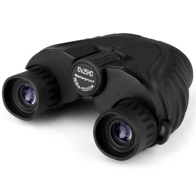 AkosOL Hd Durable Binoculars High-Definition Night Vision Pocket Portable Pocket Telescope