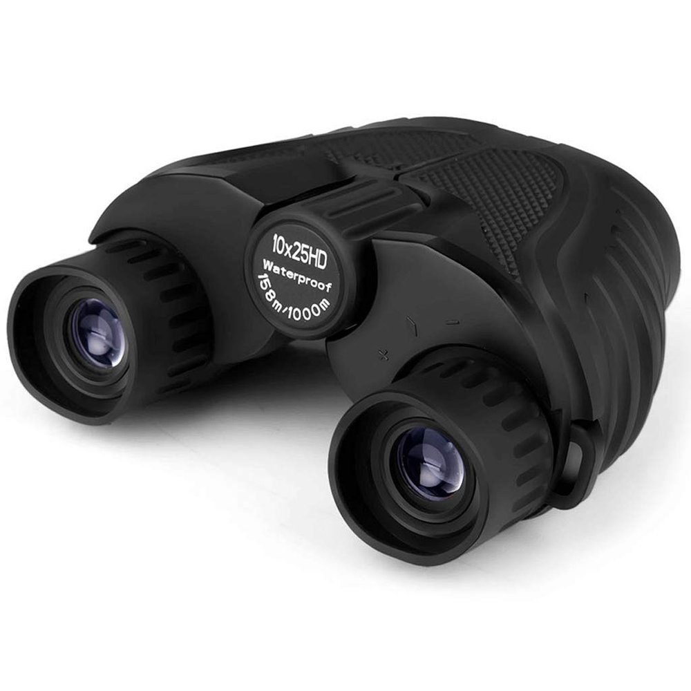 AkosOL Hd Durable Binoculars High-Definition Night Vision Pocket Portable Pocket Telescope