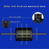 AkosOL Hd Durable Binoculars High-Definition Night Vision Pocket Portable Pocket Telescope view 4