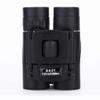 AkosOL 8X21 Binoculars Green Film High Power Super Clear Black Camo Binoculars Low Light Night Vision Telescope view 2