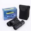 AkosOL 8X21 Binoculars Green Film High Power Super Clear Black Camo Binoculars Low Light Night Vision Telescope view 3