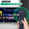 BN59-00568A Remote Control Replacement fit for Samsung TV LN-S4095D LN-S4695D LNS4095D LNS4095DX LNS4095DX/XAA LNS4695D LNS4695DX/XAA LNS4095DXXAA LNS4695DXXAA BN59-00673A AA83-00653A view 2