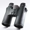 AkosOL Monocular Telescope, 10X42 Portable Binoculars for Adults,Large Field of View HD FMC Roof Prism Durable Lightweight Binocular for Birds Watching Hunting Sports view 2