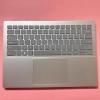 0F8DGT 0Y8CK3 New Palmrest Upper Case C Cover US Intl Backlit Keyboard Touchpad for Inspiron 14Pro 5420 5425 Laptop F8DGT Y8CK3 view 1