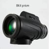AkosOL Monocular Zoom Hd Telescope 50X52 Travel ng High Power Magnification Quality Binoculars,for Indoor/Outdoor view 2
