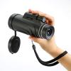 AkosOL Monocular Zoom Hd Telescope 50X52 Travel ng High Power Magnification Quality Binoculars,for Indoor/Outdoor view 4