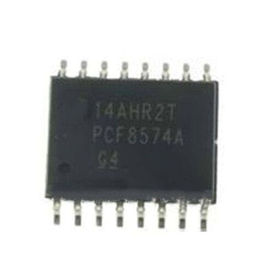 5PCS PCF8574ADWR SOP-16 PCF8574A PCF8574 Remote 8-Bit I/O Expander