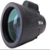 AkosOL 12x50 Monocular Telescope, Monocular Compact with Night Vision Life Waterproof BAK4 Prism Lens Monocular for Bird Watching Concerts Sport Games,for Indoor/Outdoor view 1