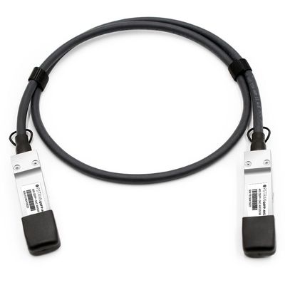 OPSTRAN 40G QSFP+ Passive Direct Attach Copper Cable Compatible with H3C LSWM1QSTK5A 5m (16ft)