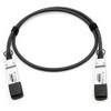 OPSTRAN 40G QSFP+ Passive Direct Attach Copper Cable Compatible with H3C LSWM1QSTK5A 5m (16ft) view 1