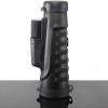 AkosOL 10x42 High Power Life Waterproof BAK4 Prism FMC Lens Monocular Compact with Smartphone Adapter Monocular for Adult Bird Watching, Outdoor Hunting, Travel, Si Monocular Telescope view 4