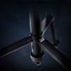 JJTOOLS Projector Stand Tripod Projector Tripod Bracket Fall Home Living Room Bedroom Bedside Projector Tripod Brace Universal Projector Stand Projector Wall Mount view 3