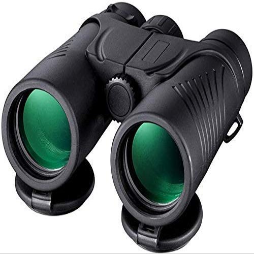 Binoculars for Adults Hunting Gifts Binoculars for Adults Outdoor Portable Portable Green Film 10 Times Fishing Bird Watching Telescope