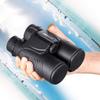 Binoculars for Adults Hunting Gifts Binoculars for Adults Outdoor Portable Portable Green Film 10 Times Fishing Bird Watching Telescope view 2