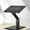 JJTOOLS Projector Stand Tripod Universal Projector Stand Lifting Projector Bracket Projector Desktop Bracket Applicable Office and Home Desktop Projector Wall Mount view 3