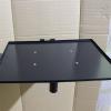 JJTOOLS Projector Stand Tripod Projector Stand Heavy-Duty Wall Mounted Projector Shelf Home Living Room Meeting Room Universal Projector Stand Large Tray Projector Wall Mount view 4