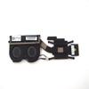 Bayjebu Parts for Lenovo ThinkPad X1 Carbon Gen 10 11 Fan Heatsink Cooling 5H40W36682 view 1