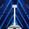 JJTOOLS Projector Stand Tripod Wall-mounted Projector Bracket Adjustable Projector Hanger Projector Support Frame Suitable for Home Theater Or Office Projector Wall Mount view 3