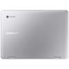 SAMSUNG 12.2" FHD 2-in-1 Touchscreen Chromebook Plus Laptop (Intel Celeron 3965Y 2-Core, 4GB RAM, 192GB Storage (64GB SSD+128GB Micro SD Card), Stylus Pen, Wireless Mouse, WiFi, Chrome OS) view 3