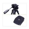JJTOOLS Projector Stand Tripod Projector Stand Home Projector Tripod Can Be Used for Camera Photography Telephoto Projector Bracket Adjustable 48-148 cm Projector Wall Mount view 4