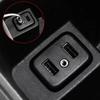 EUPLI AUX Interface Adapter Center Console Audio USB Port for GM Chevrolet Audio Assist USB Port 2016-2017 13519224 view 2