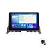 ADMLZQQ Double Din Car Stereo Multimedia with Bluetooth and 9" Touchscreen Android 11 for Benz C-Class 3 W204 2006-2011,with GPS/Car-Play Android/SWC/Backup Camera/4G WiFi,Y1 1+16g view 1