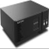 LEAUDIO Gustard U18 DDC USB Digital Interface DSD512 PCM768Khz XU216 K2 Fully Isolation AS338 Hi-End Crystol IIS USB Audio Interface (Black) view 1
