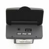 EUPLI AUX Interface Adapter 961901F100WK ABS AUX Interface Car Accessories for Car Player USB Charger Port view 1
