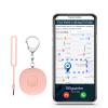 5-in-1 Smart Personal Alarms for Women, 130dB Sound, Notify Emergency Contacts by Email/SMS/Call, GPS Tracker and Audio Recording, Key Finder, Phone Anti-Lost, Timer Alarm, Bluetooth Connect view 1