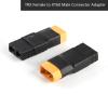 YXQ 3pcs Compatible with TRX Female to XT60 Male Connector Adapter view 4