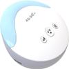 HOSAYA LC119 LTE CPE 4G SIM Card Router 32 WiFi Users RJ45 Ports Convenient 5V Supply Portable WiFi Hotspot Wireless Modem Cute Shape Easy Carry for Travel or on car to Share WiFi Multiple Languages view 1