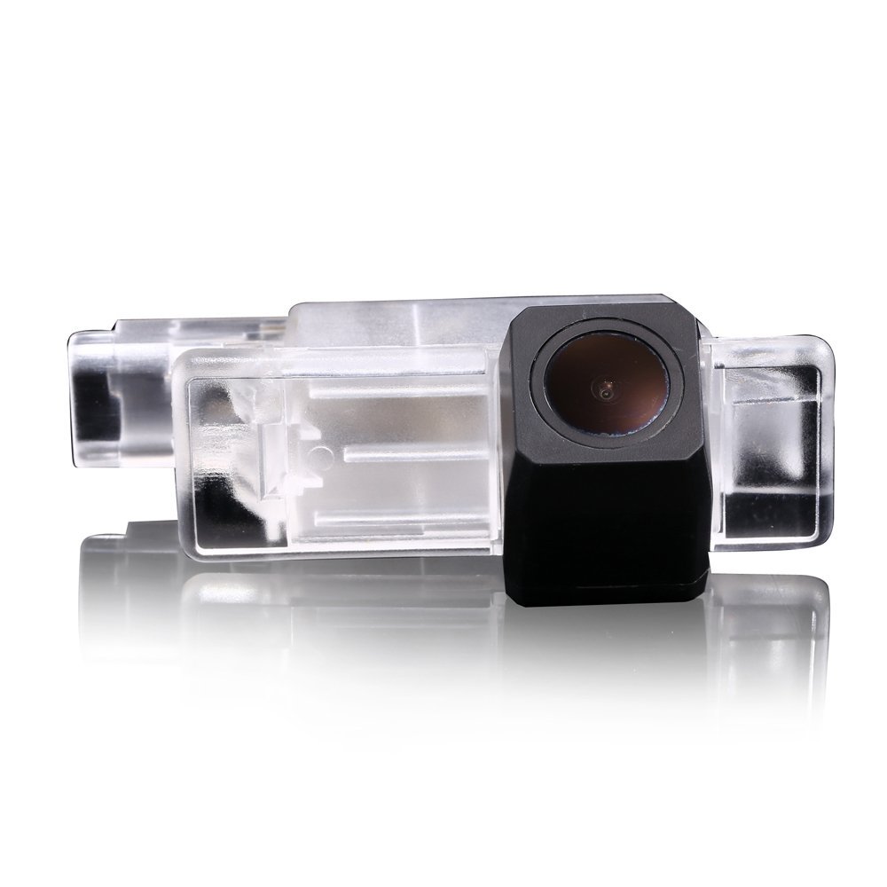 18mm Lens Super HD Wide Angle Night Vision Rear View Camera Replacement for Peugeot 301 307 307Cross 307CC 308 308CC 408 508 3008/DS5 DS6 DS5LS RCZ/Citroen C2 C3-XR C4 C5 C-Quatre C-Triomphe